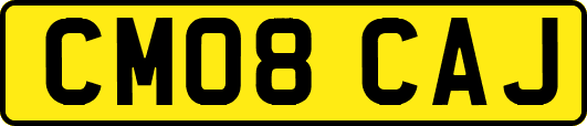 CM08CAJ