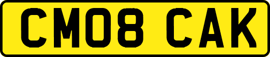 CM08CAK