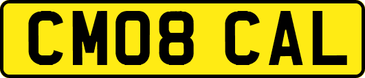 CM08CAL