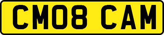 CM08CAM