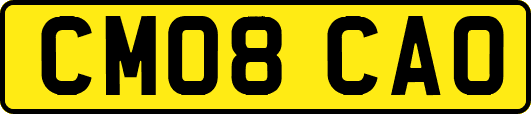 CM08CAO