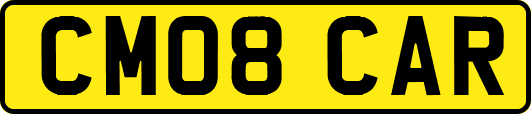 CM08CAR