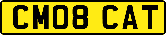 CM08CAT