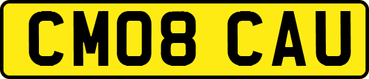 CM08CAU