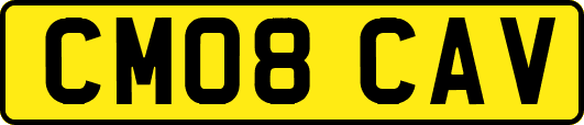 CM08CAV