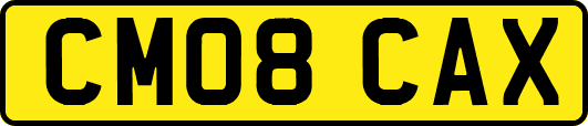 CM08CAX