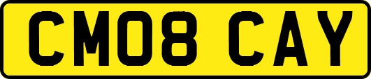 CM08CAY