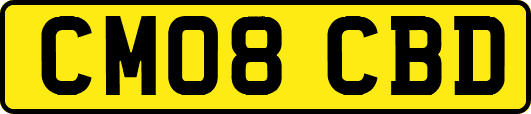 CM08CBD