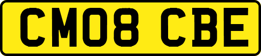 CM08CBE