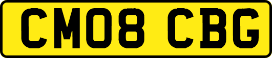 CM08CBG