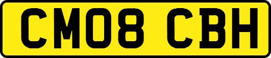 CM08CBH