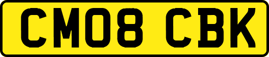 CM08CBK