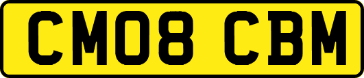 CM08CBM