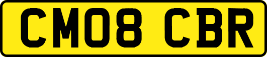 CM08CBR