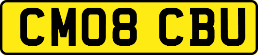 CM08CBU