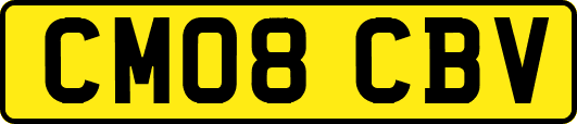 CM08CBV