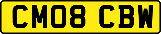 CM08CBW