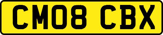CM08CBX