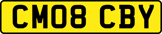 CM08CBY