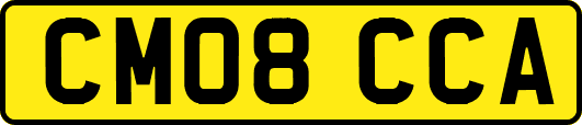 CM08CCA