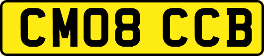 CM08CCB