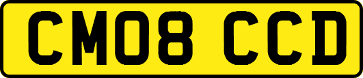 CM08CCD