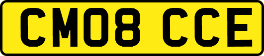 CM08CCE