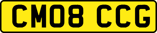CM08CCG