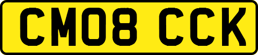 CM08CCK