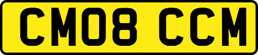 CM08CCM