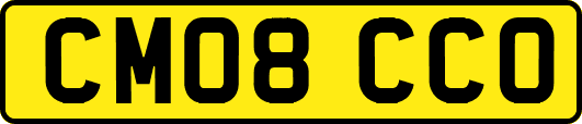 CM08CCO