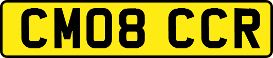 CM08CCR