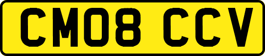 CM08CCV