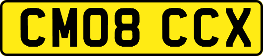 CM08CCX