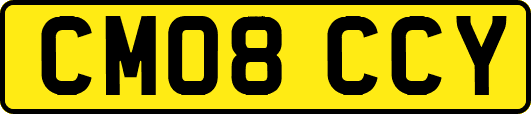 CM08CCY