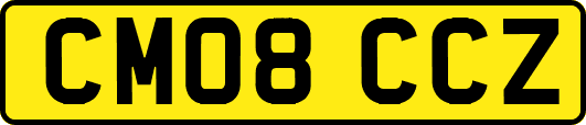 CM08CCZ