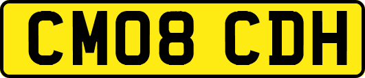 CM08CDH