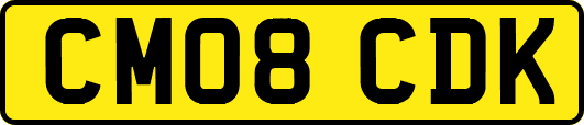 CM08CDK