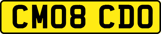CM08CDO
