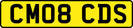 CM08CDS