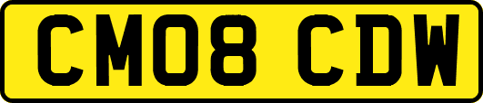 CM08CDW