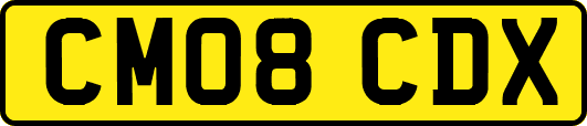 CM08CDX
