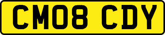 CM08CDY