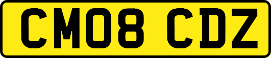 CM08CDZ