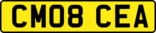 CM08CEA