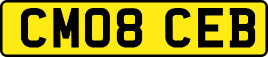 CM08CEB