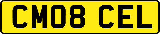 CM08CEL