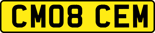 CM08CEM