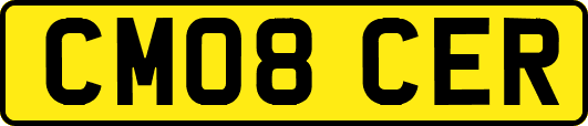 CM08CER