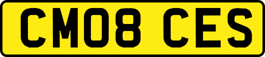 CM08CES